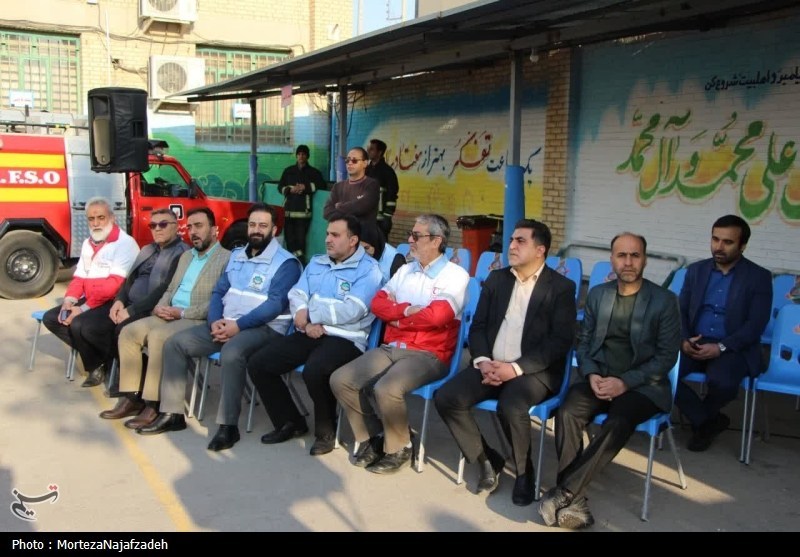 اخبار کاشان , کاشان , زلزله , 