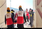 بیست‌وهفتمین مانور زنگ ایمنی در مدارس کهگیلویه و بویراحمد برگزار شد+فیلم
