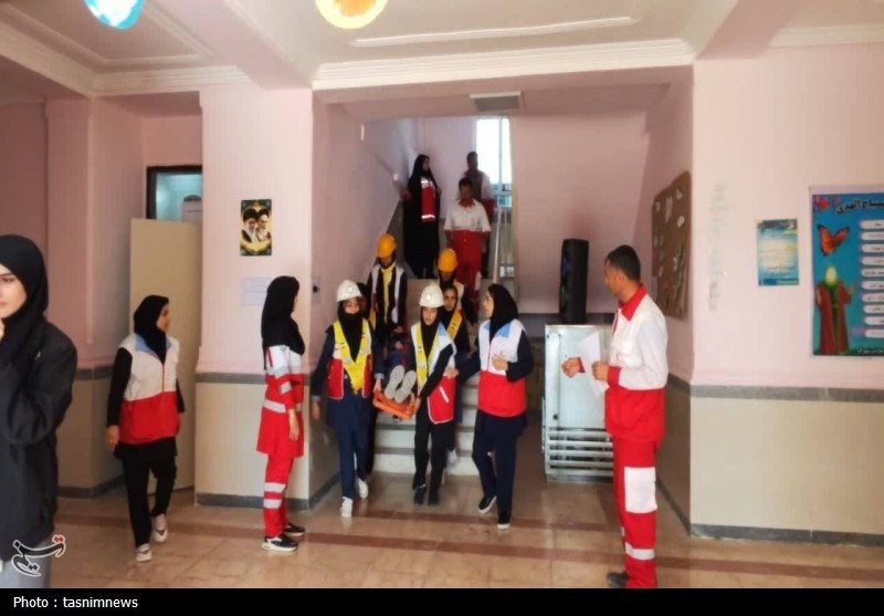 زلزله , اخبار استان کهگیلویه و بویراحمد , اخبار چرام , 