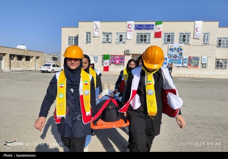 زلزله , اخبار استان کهگیلویه و بویراحمد , اخبار چرام , 