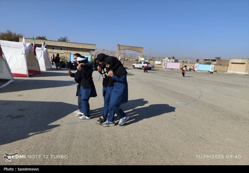 زلزله , اخبار استان کهگیلویه و بویراحمد , اخبار چرام , 