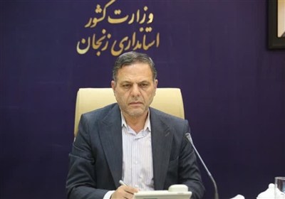 بلاتکلیفی در زنجان/ استانداری که بیشتر رزومه می‌سازد تا اثرگذاری!