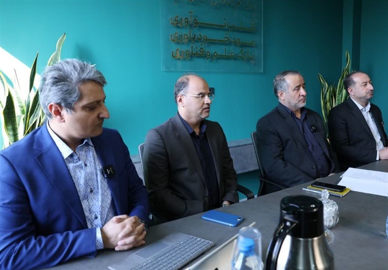 فروش شرکت‌های فناور خراسان جنوبی 4 برابر شد/ افزایش 14 برابری سرمایه صندوق پژوهش