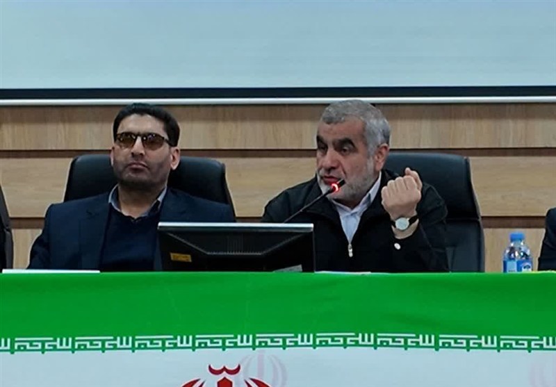 تأمین تسهیلات کارخانه آسفالت و پروژه های شهری قوچان تصویب شد/تعهد 30 کیلومتر راه روستایی