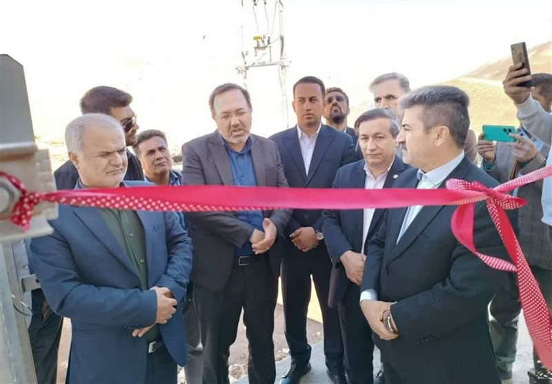 رفع مشکل آنتن‌دهی و اینترنت عشایر و گردشگران در سبزکوه