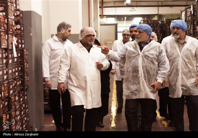 نظارت بر آلایندگی صنایع و معادن اولویت باشد