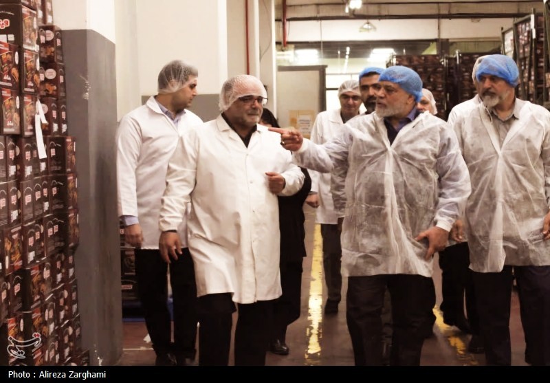 نظارت بر آلایندگی صنایع و معادن اولویت باشد