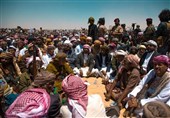 احتمال از سرگیری درگیری قبایلی در جنوب یمن؛ سرریز اختلافات بن سلمان و بن زاید در حضرموت