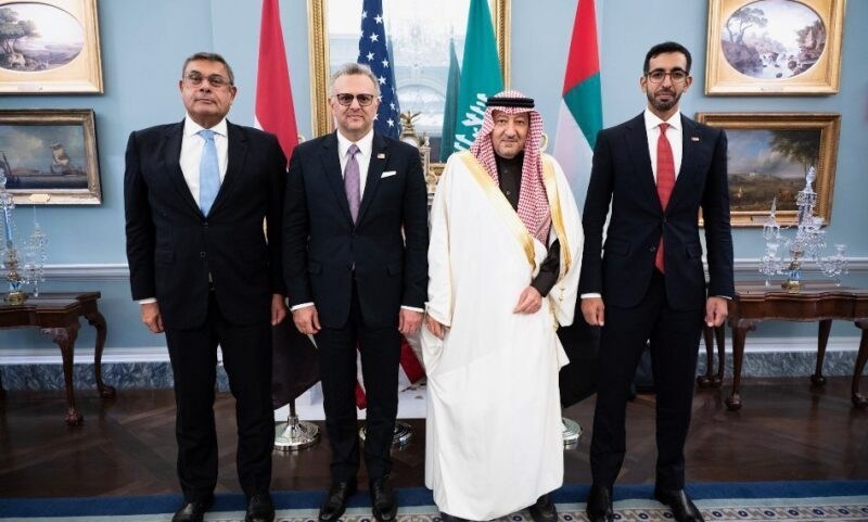 کشور آمریکا , کشور سودان , کشور امارات متحده عربی , عربستان سعودی , 