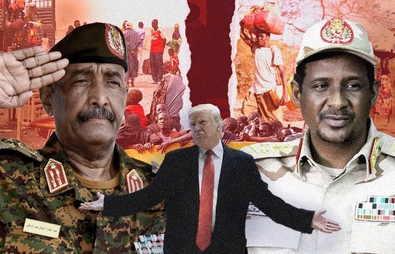 کشور آمریکا , کشور سودان , کشور امارات متحده عربی , عربستان سعودی , 