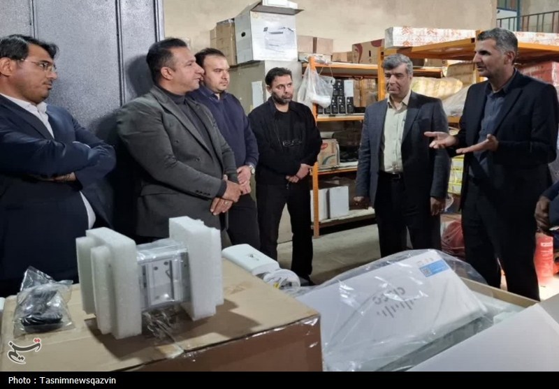 پایش نظارتی و ترافیکی همه خیابان‌های آبیک