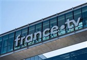تخلیه ساختمان تلویزیون فرانسه پس از تهدید به بمب‌گذاری