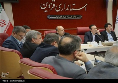 سال آبی سخت قزوین در 3 بخش شرب، کشاورزی و صنعت/کاهش 10 درصدی پروانه بهره‌برداری چاه‌های آب