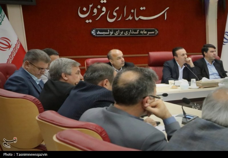 سال آبی سخت قزوین در ۳ بخش شرب، کشاورزی و صنعت/کاهش ۱۰ درصدی پروانه بهرهبرداری چاههای آب