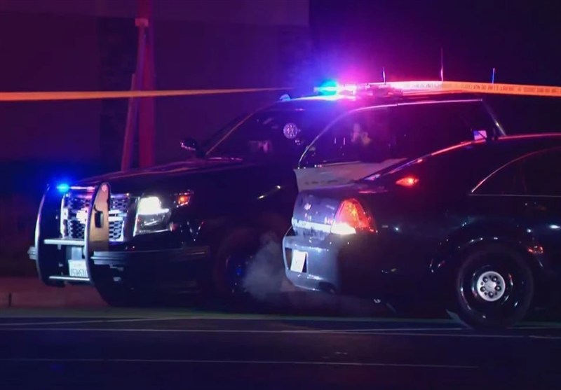 4 کشته و 10 زخمی در جریان تیراندازی در کالیفرنیا