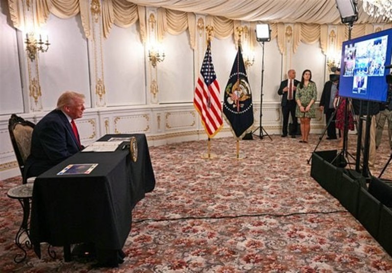 Iran Denounces US Bid to Declare Venezuela Airspace Closed