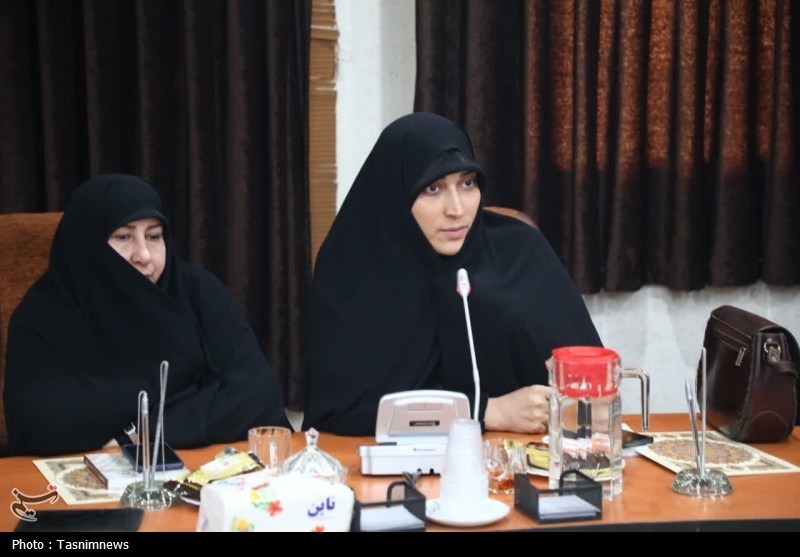 تأکید بر توسعه فرصت‌ها و حمایت بیشتر از بانوان