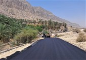 اجرایی شدن 25 طرح راه‌سازی در استان بوشهر با اعتبار 380 میلیارد تومان