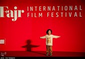 چهارمین روز چهل و سومین جشنواره جهانی فیلم فجر- شیراز