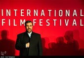 چهارمین روز چهل و سومین جشنواره جهانی فیلم فجر- شیراز