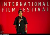چهارمین روز چهل و سومین جشنواره جهانی فیلم فجر- شیراز