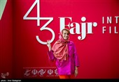 چهارمین روز چهل و سومین جشنواره جهانی فیلم فجر- شیراز