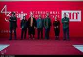 چهارمین روز چهل و سومین جشنواره جهانی فیلم فجر- شیراز