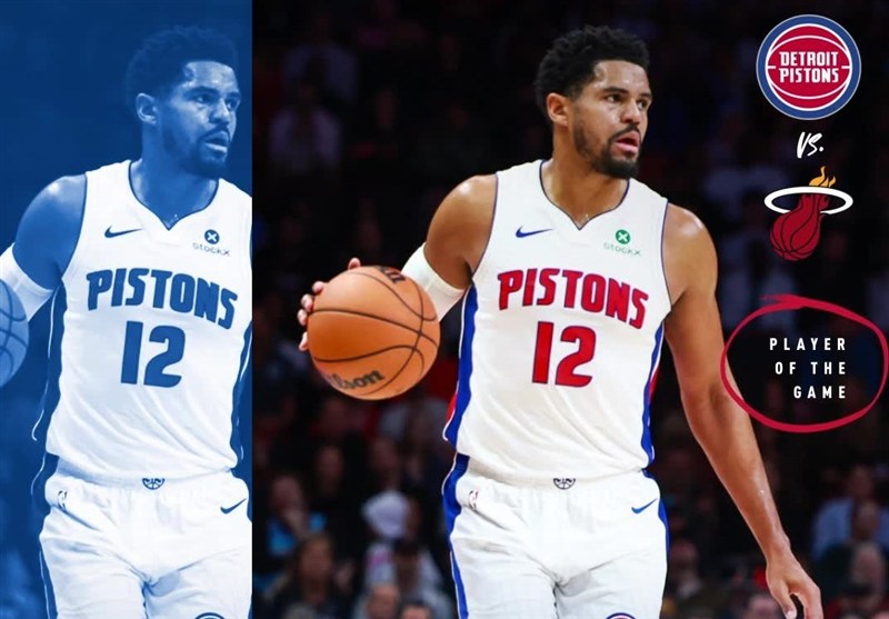 لیگ NBA| کلیپرز مغلوب دالاس شد/ پیستونز از سد هیت گذشت