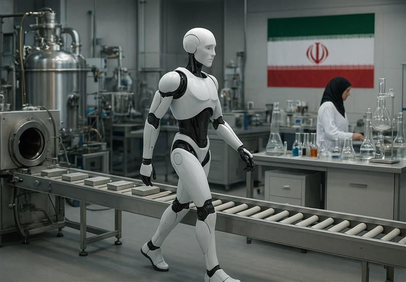 چشم‌انداز 10ساله ستاد مواد؛ ایران در زمره قطب‌های فناوری مواد جهان