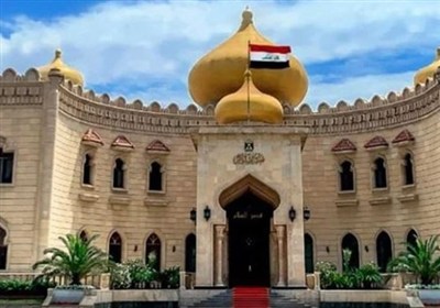 احتمال معرفی طالبانی به عنوان نامزد ریاست جمهوری عراق