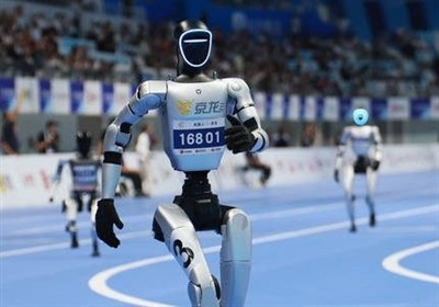 هشدار چین درباره تب تولید ربات‌های انسان‌نما