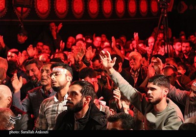 یادواره حاج عادل شهید در دانشگاه بین‌المللی شهید باهنر کرمان