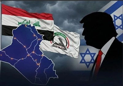 عراق| هشدار درباره تحرکات خصمانه آمریکا علیه حشد شعبی