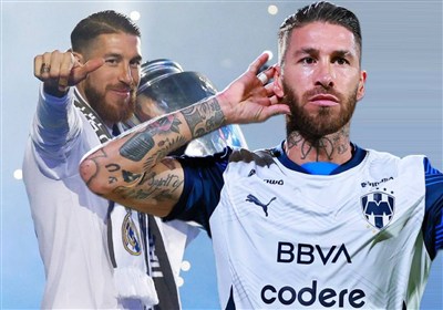 راموس به دنبال بازگشت به رئال مادرید