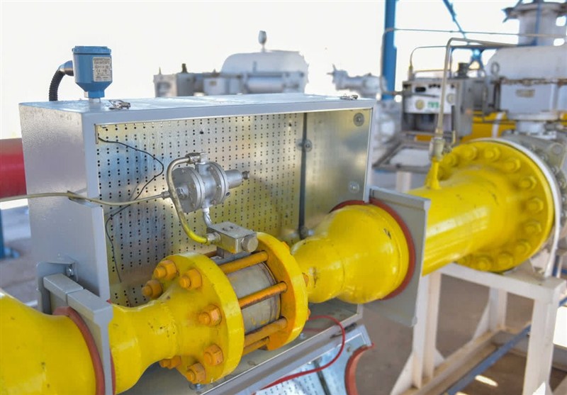 تحقق عدالت در توزیع یارانه‌ها با اخذ قیمت صادراتی گاز از پرمصرف‌ها