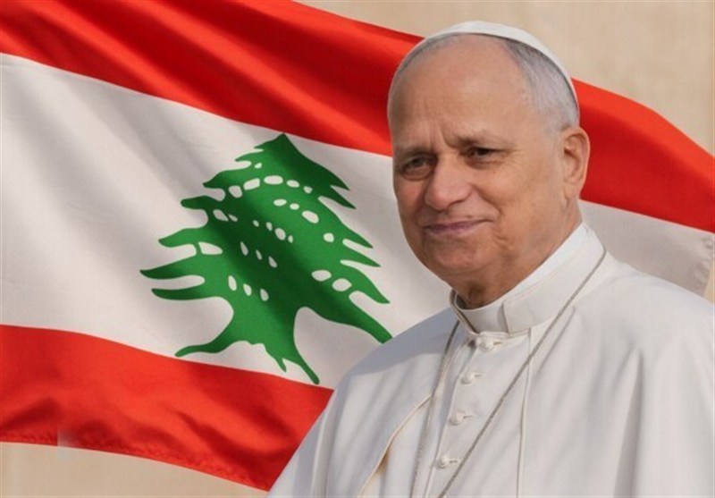 پاپ هم نتوانست جلوی تجاوز اسرائیل به لبنان را بگیرد!