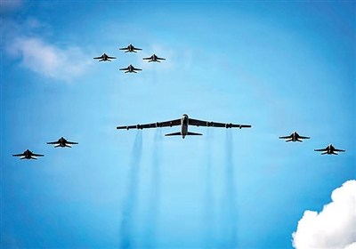 کوبا اقدام غیرقانونی آمریکا در اعلام بسته شدن حریم هوایی ونزوئلا را محکوم کرد