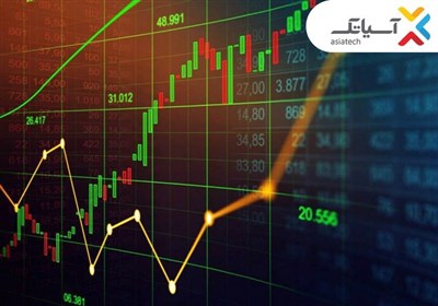 آسیاتک در آبان ماه 345 میلیارد تومان درآمد کسب کرد