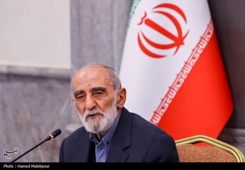 نشست صمیمانه رئیس مجلس با مدیران رسانه‌های کشور