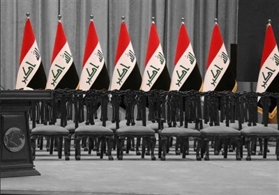 نماینده حزب بارزانی: تشکیل دولت جدید عراق ممکن است تا 5 ماه طول بکشد