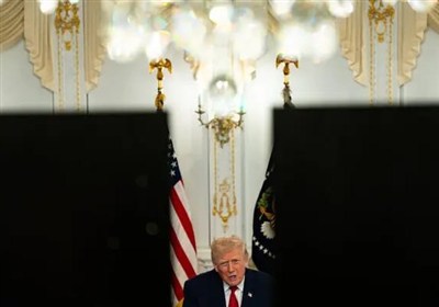 ترامپ در دام ترامپ!