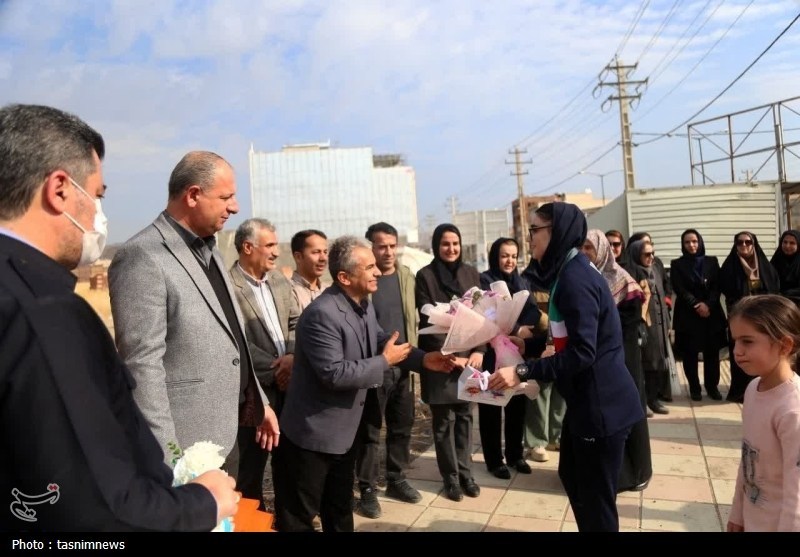 اخبار استان کردستان , اخبار مریوان , تکواندو ایران , 