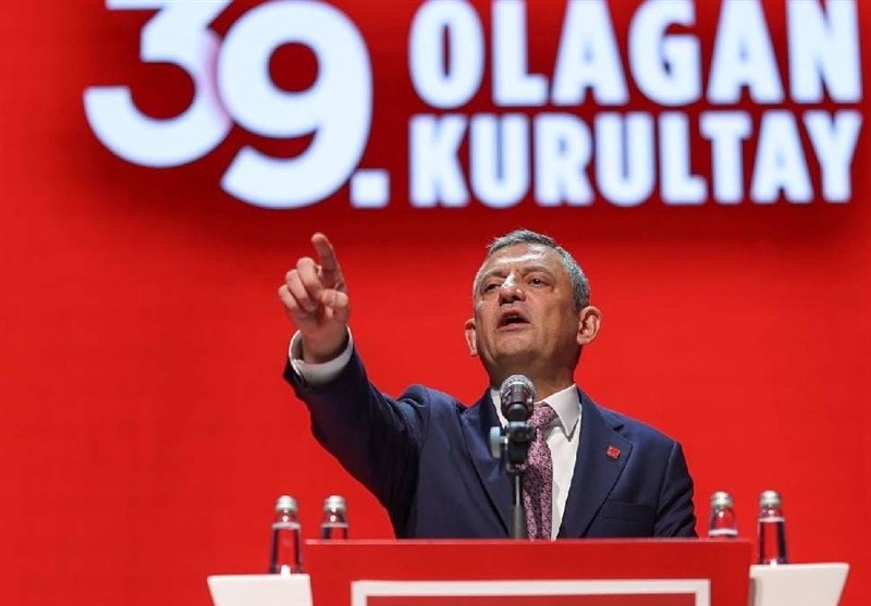 کشور ترکیه , 