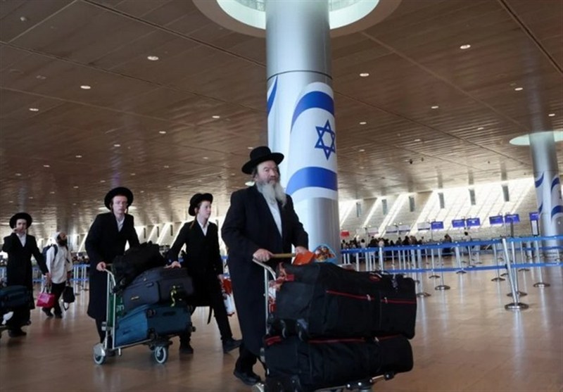 ببینید/موج بی‌سابقه درخواست پاسپورت اروپایی؛ اشغالگران صهیونیست به فکر فرار افتاده‌اند!