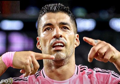 سوارس: گاهی اوقات شخصیت عصیانگرم بر من غلبه می‌کند