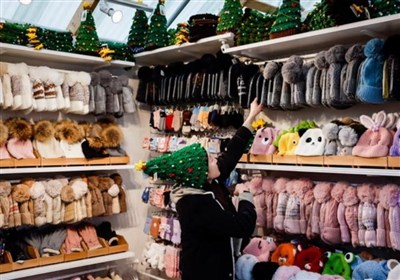 کسب‌وکارهای کوچک آمریکا زیر فشار تعرفه‌های ترامپ