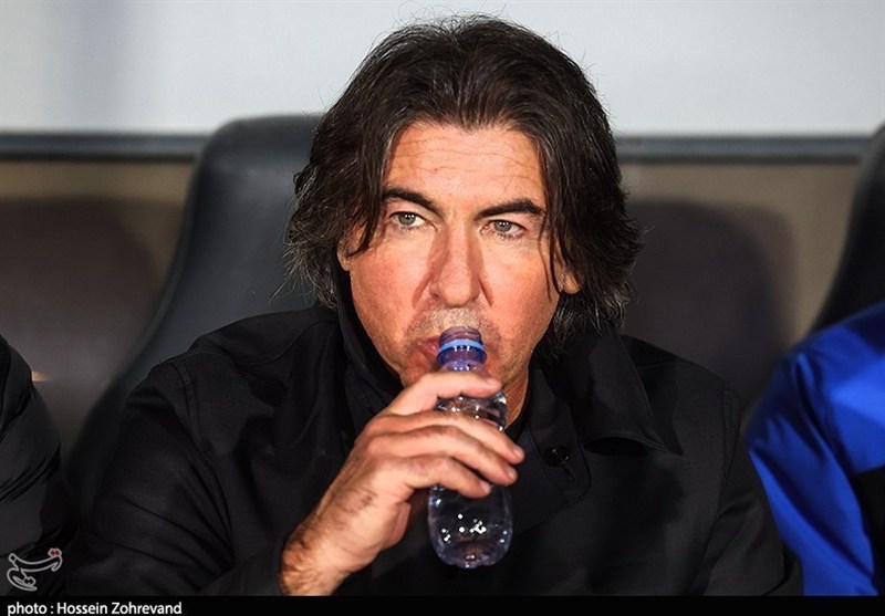 ساپینتو: زمان آن رسیده است که دربی را ببریم/ تیمی که بهتر دفاع کند، بازی را می‌برد