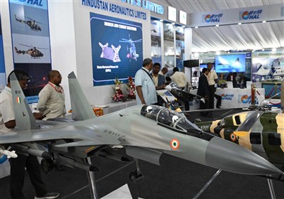 هند سپر دفاع موشکی و جنگنده پیشرفته از روسیه می‌خواهد