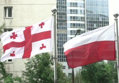 افزایش تنش ورشو-تفلیس؛ اخراج 2500 گرجی از لهستان در یک سال