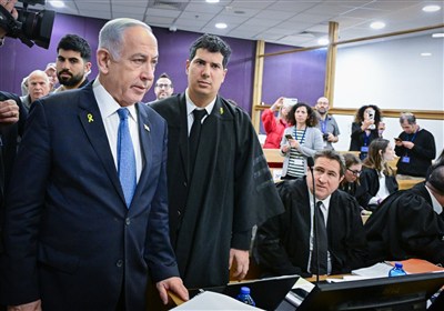 رسانه عبری: عفو نتانیاهو یعنی پایان ادعای قانون‌مداری